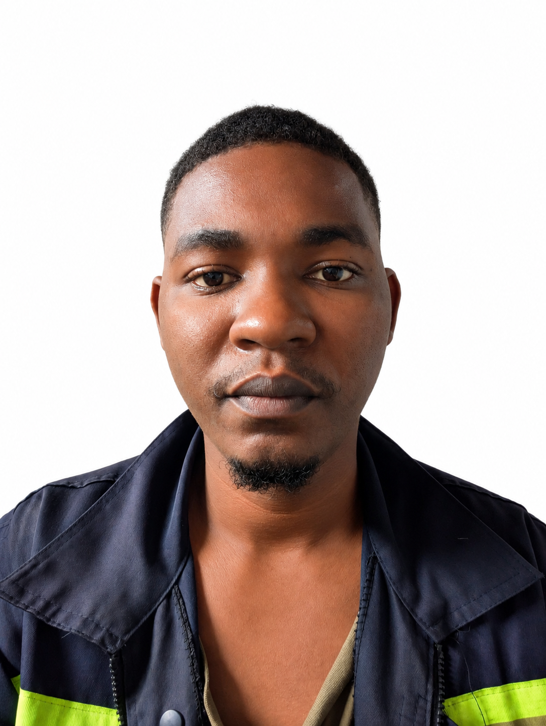 Elisha Msangi
