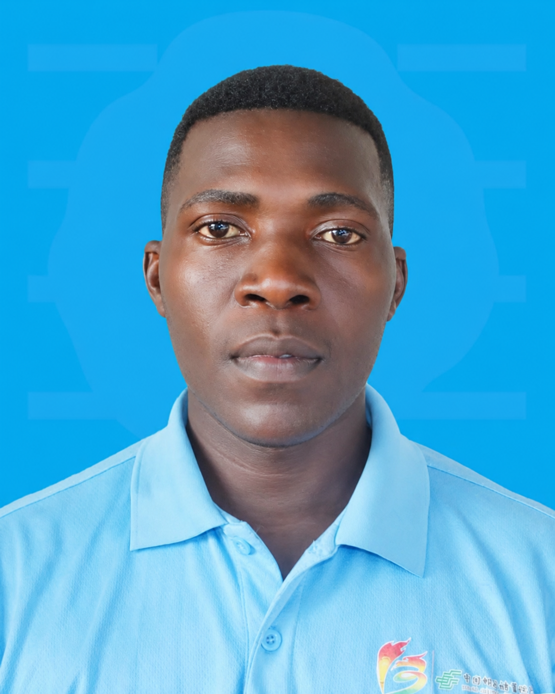 Shedrack  Masangula