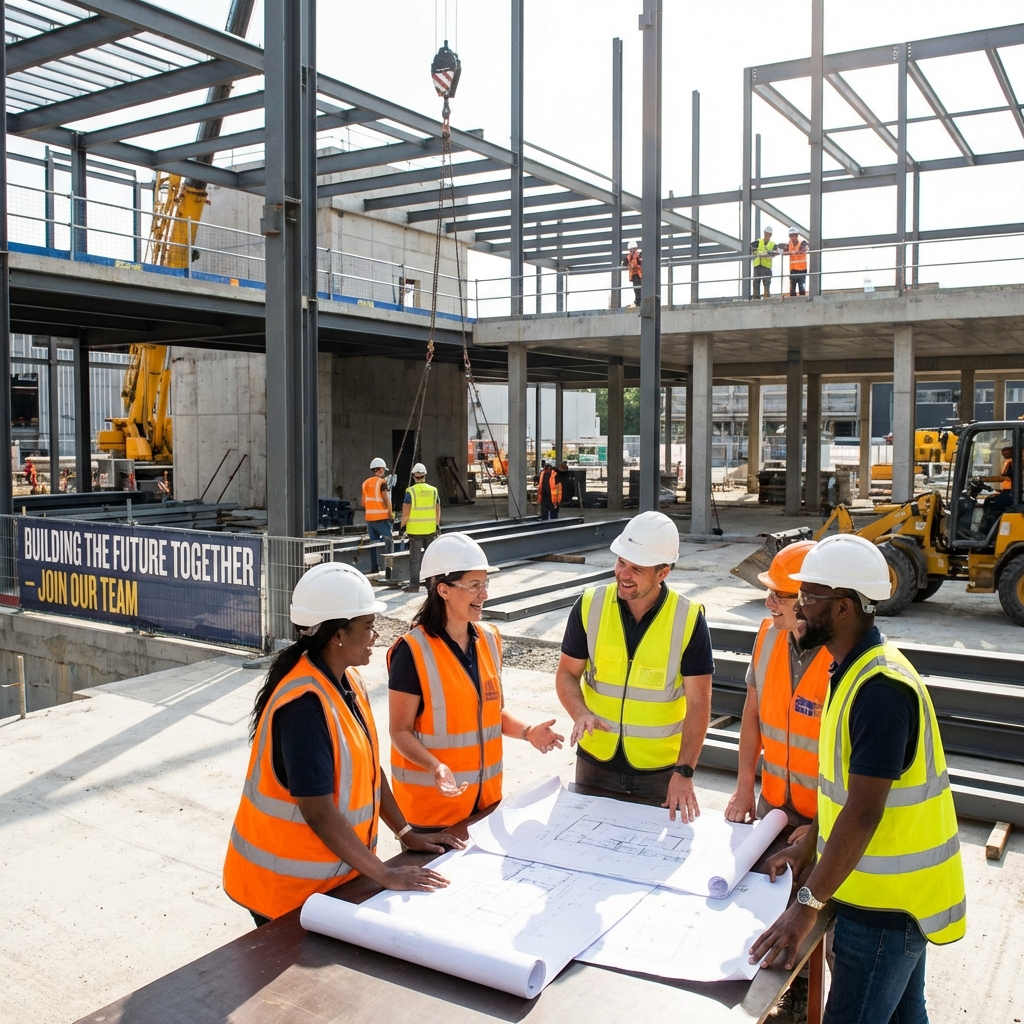 Construction Industry