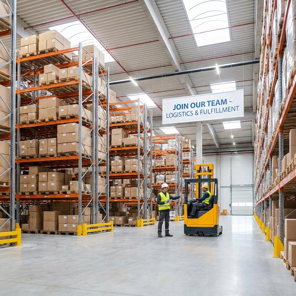 Logistics & Transport