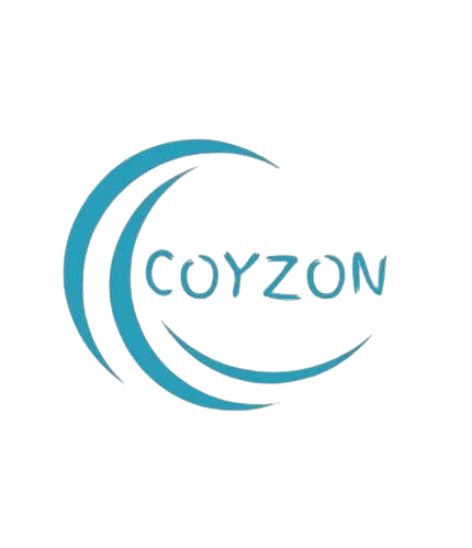 Coyzon Logo